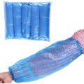 Disposable Sleeve High Quality Disposable Waterproof Plastic Sleeve Cover